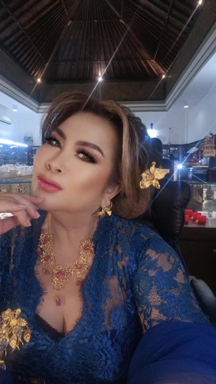 @BaraSilverBali