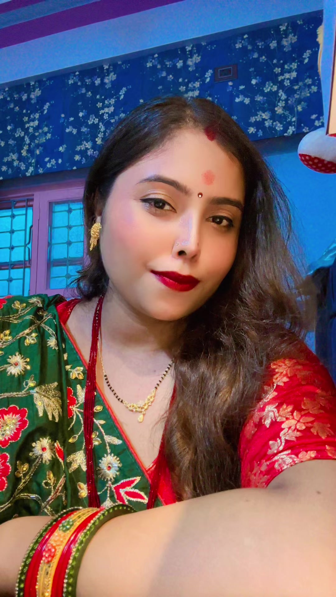@Madhushah
