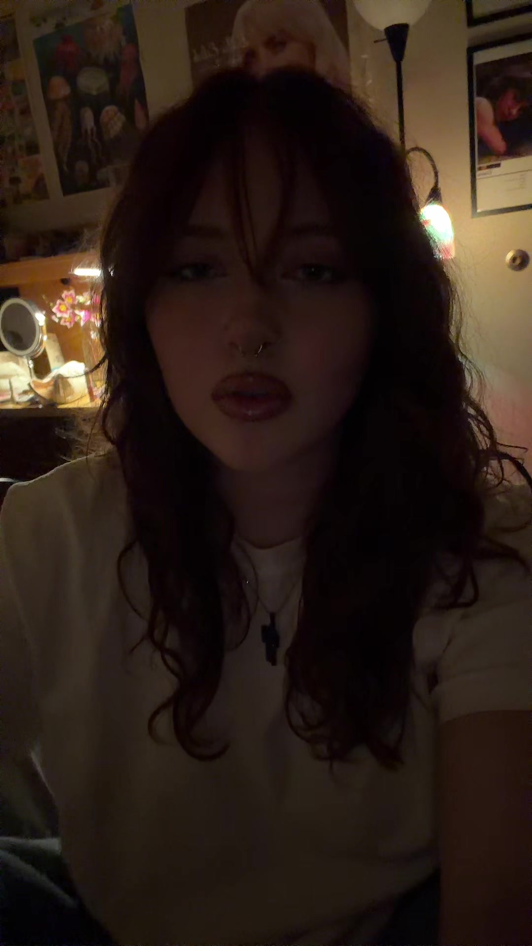 @Mariah