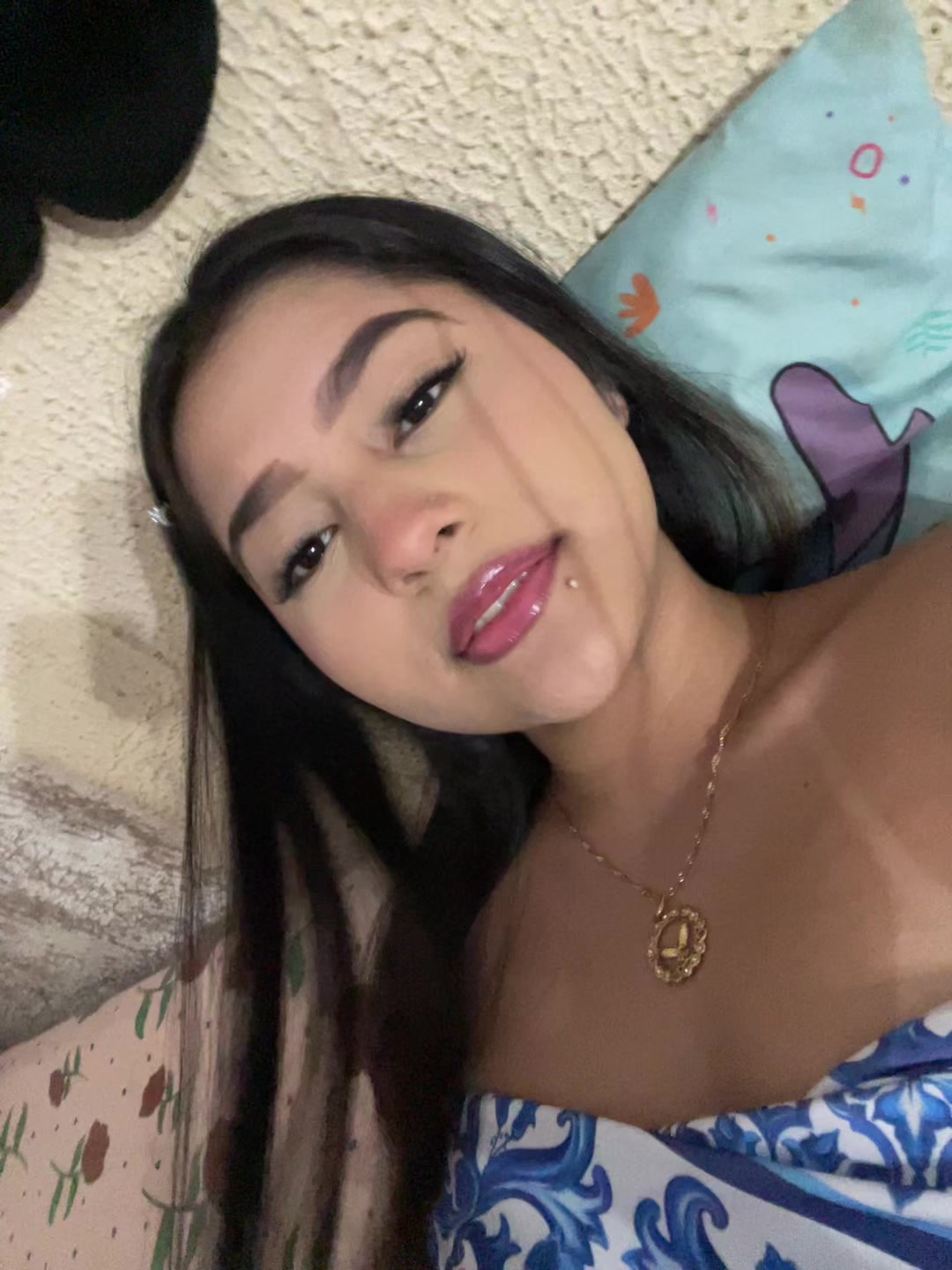 @ 