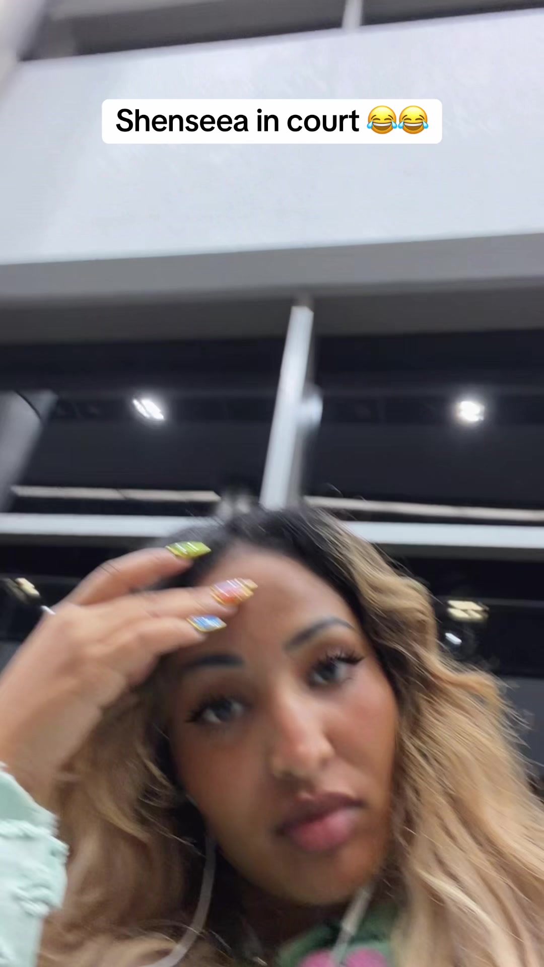 @Court boss