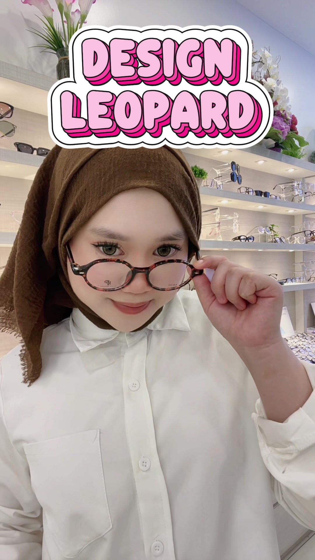 @Spek Q Optometrist Kota Bharu