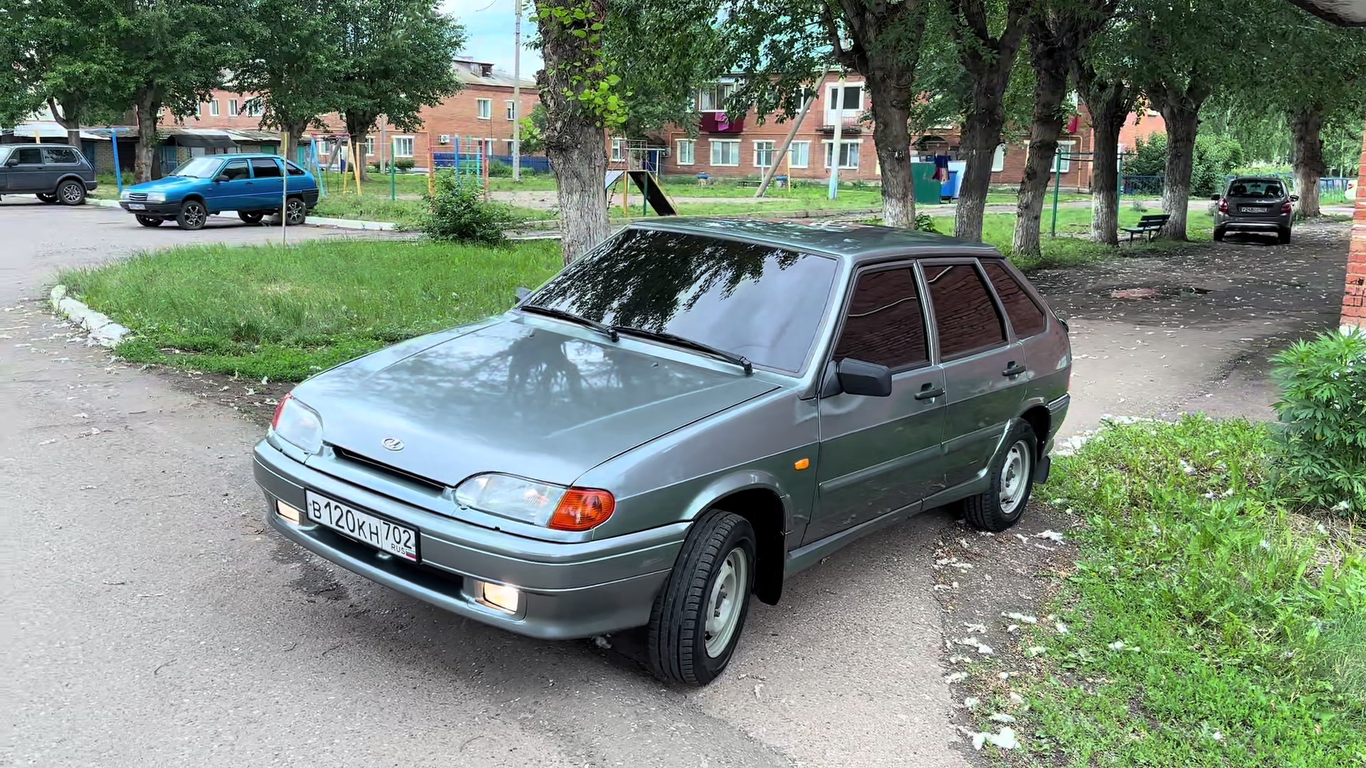 @V120KN