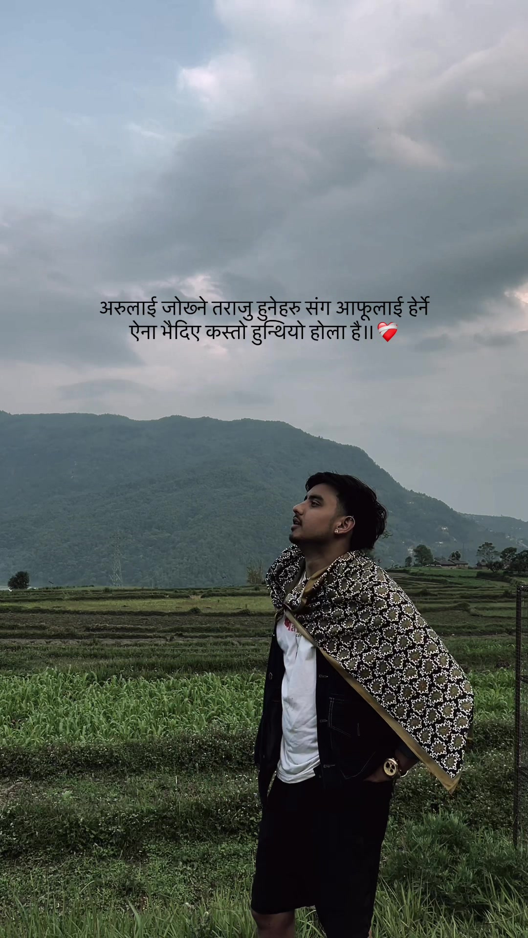 @Ankeet Chhetri🇳🇵