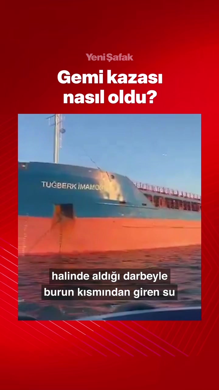 @Yeni Şafak