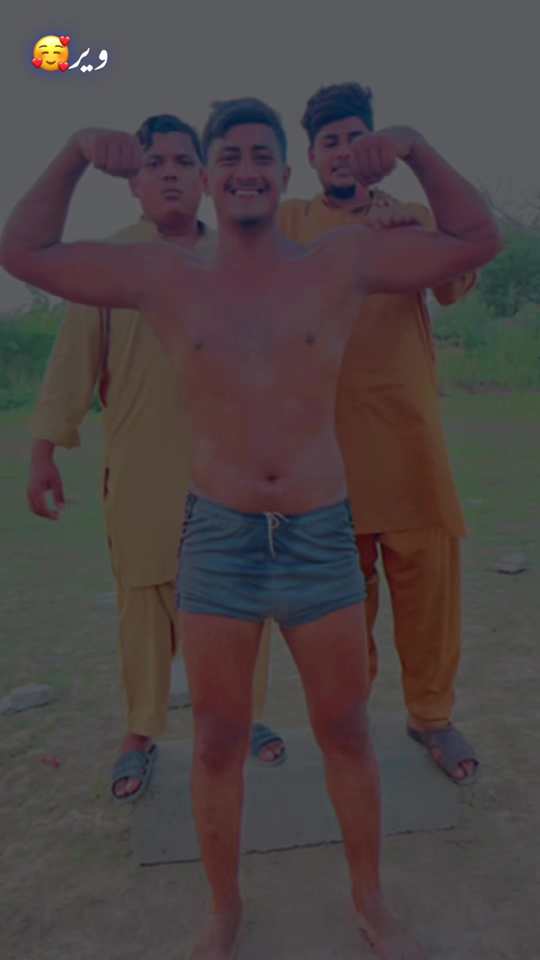 @⚜️فرحان جٹ😎