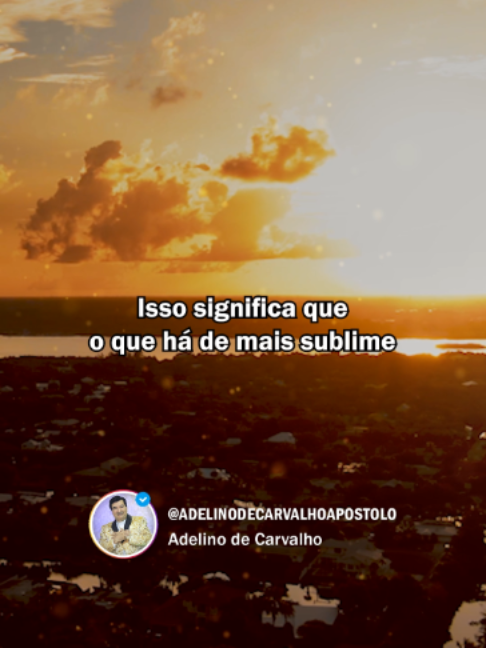 @Apóstolo Adelino de Carvalho