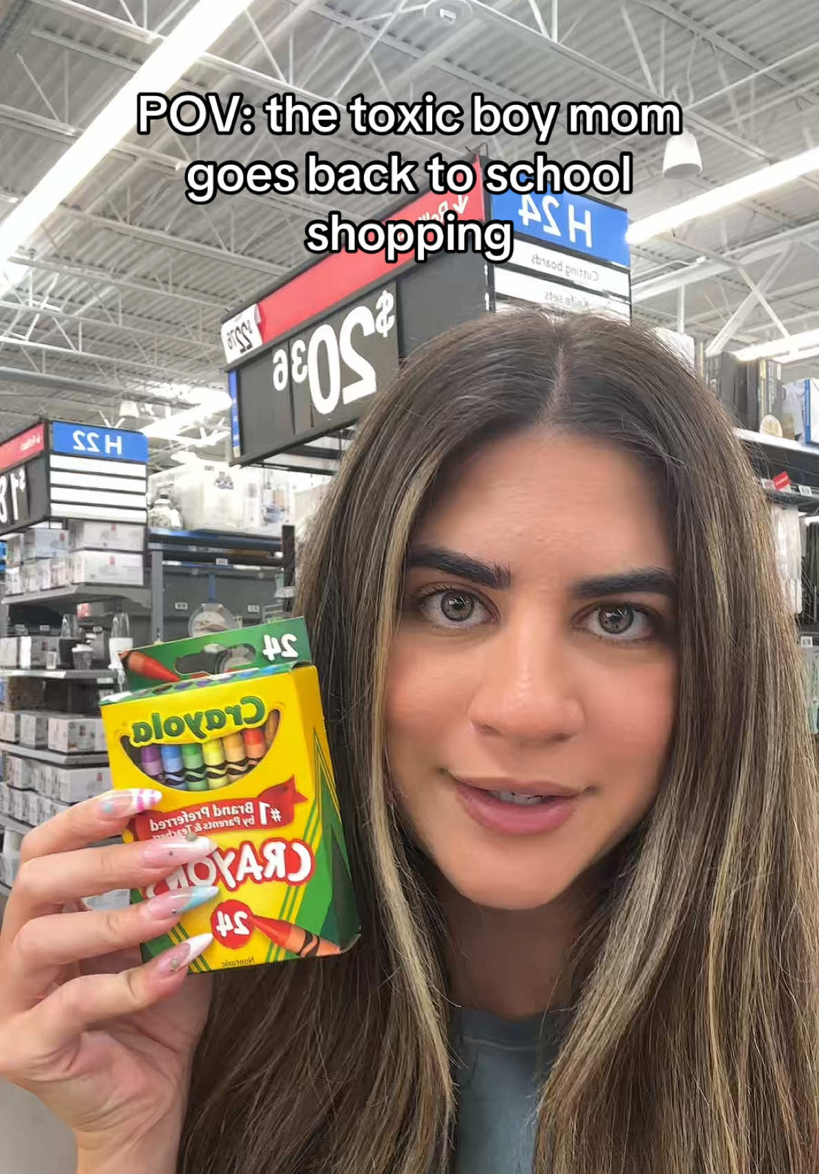 @Sarah Klait