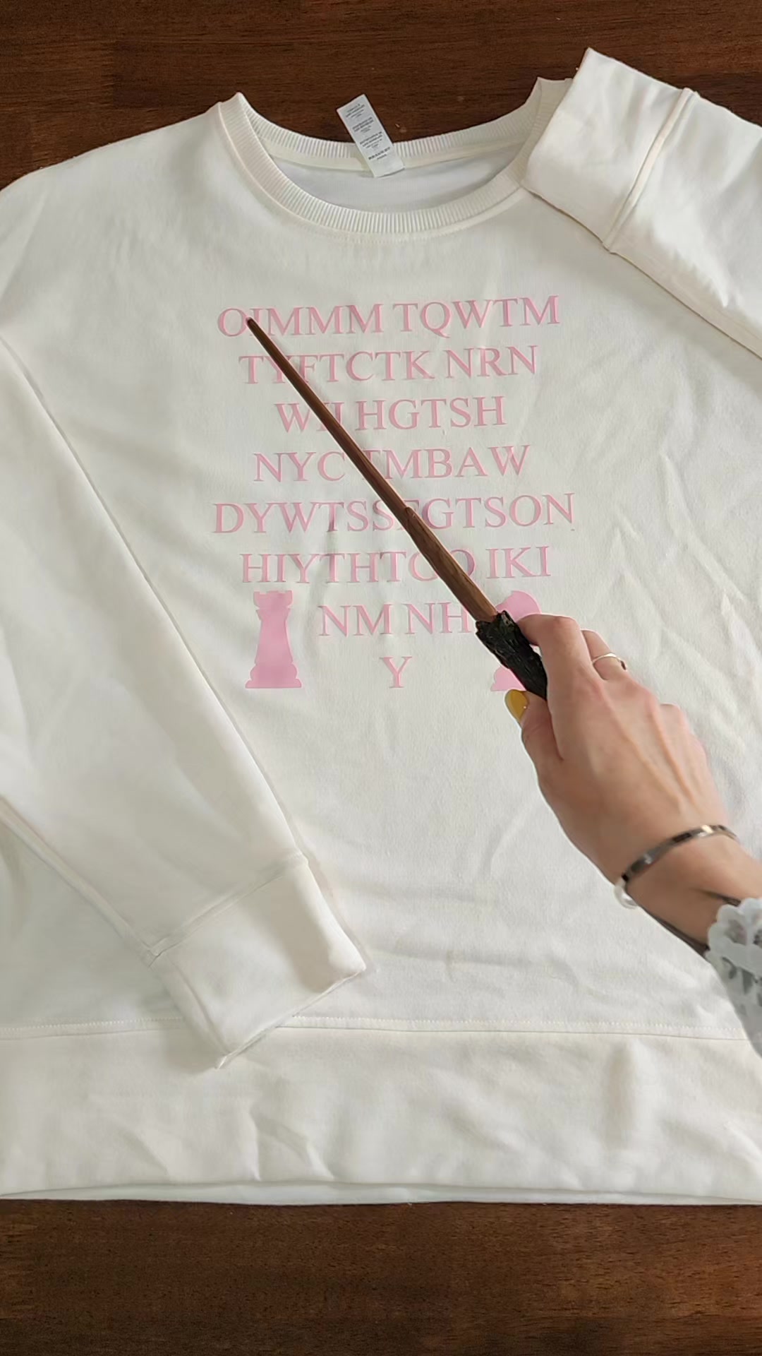 @Ash Builds Magic ✧˚⋆