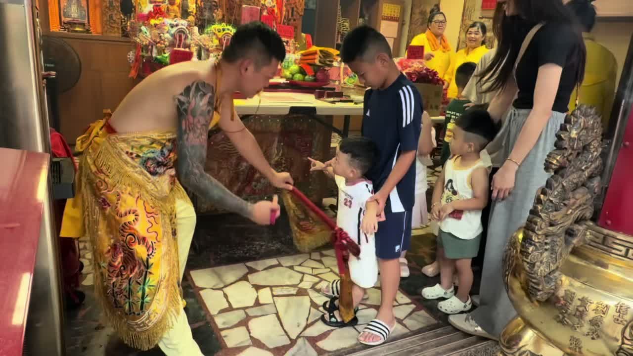 @phun xăm đẹp tại đài loan