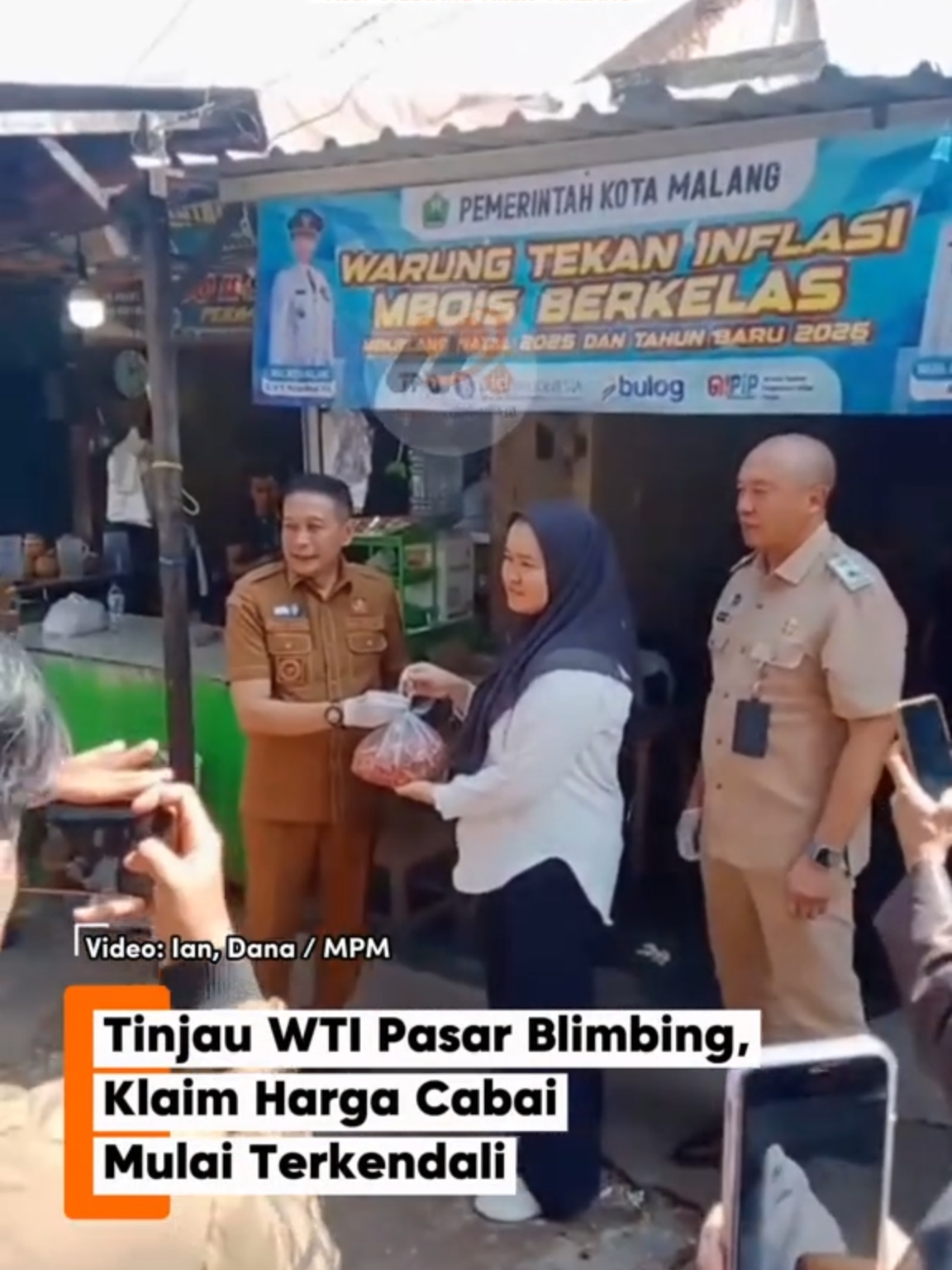 @Malang Posco Media