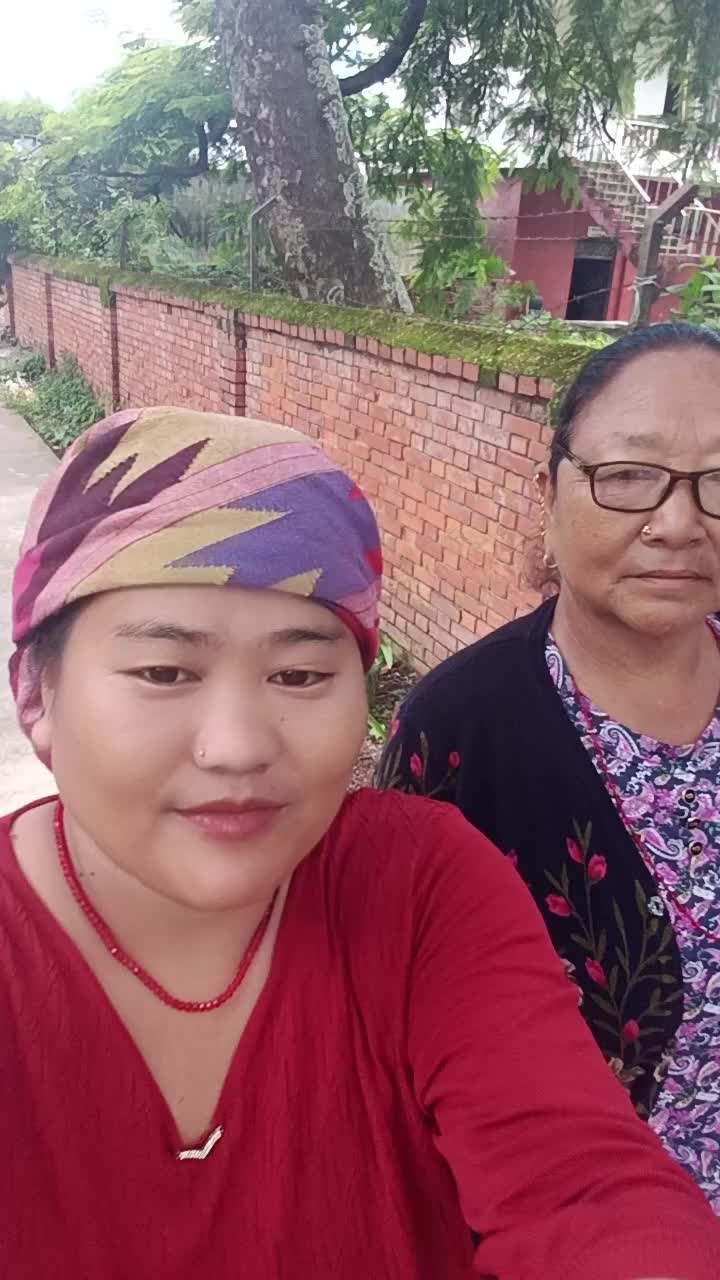 @प्र सना रोका मगर