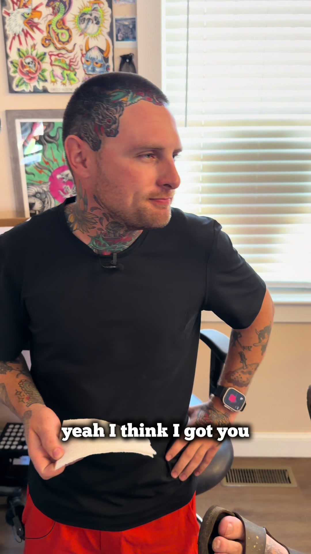 @Kenny