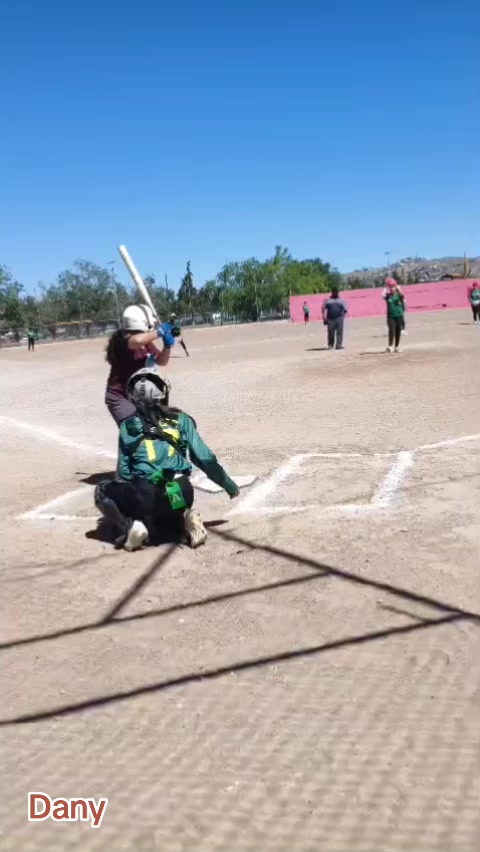@Softbol Ciudad Juare