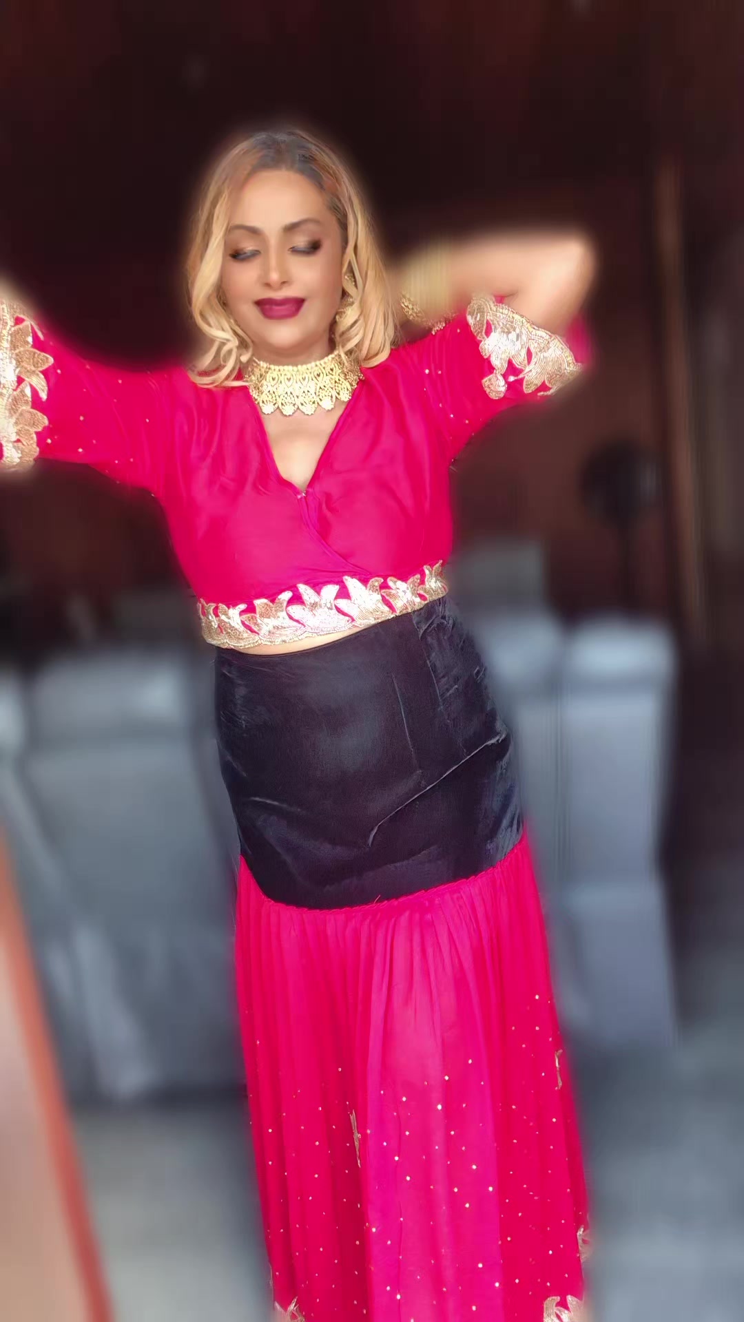 @SHOBA 🦋🦋THE LIONESS ♠️Queen