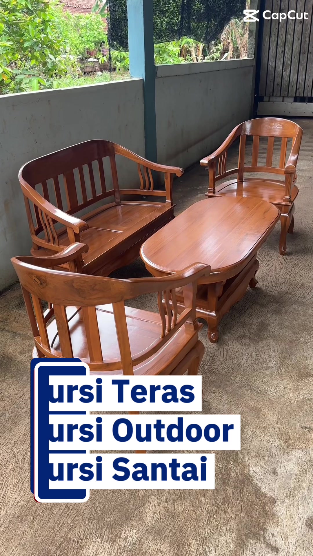 @Toko Indo Furniture