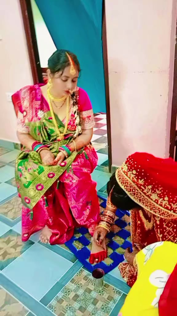 @Khushbu Raj