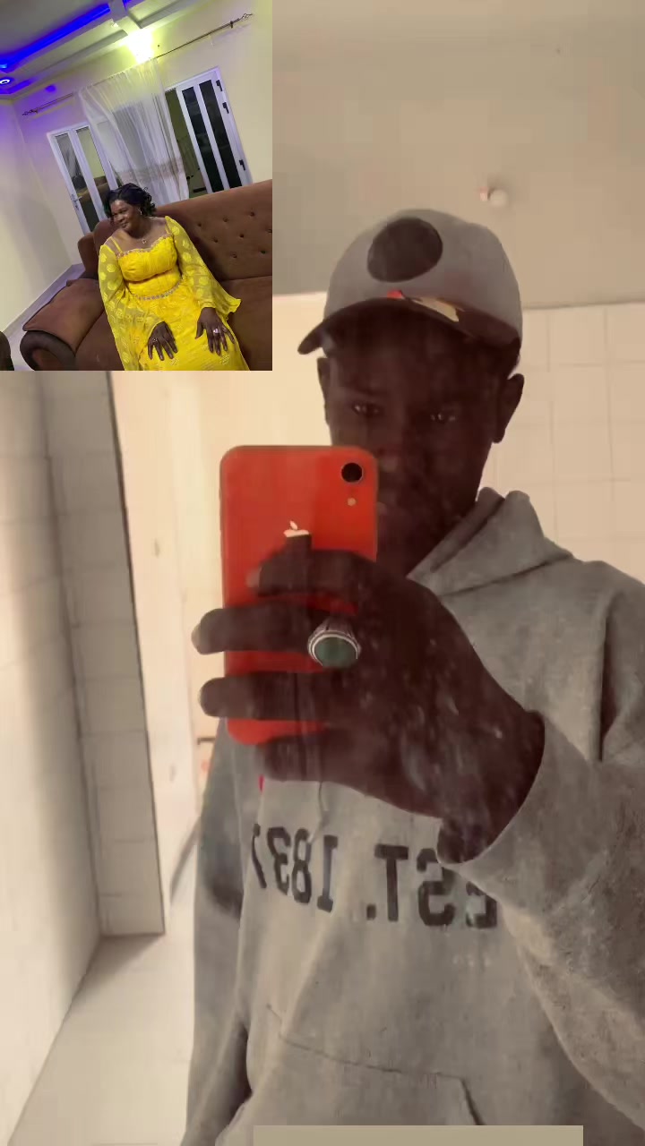 @Papito Diallo โ ๏ธ๐๐