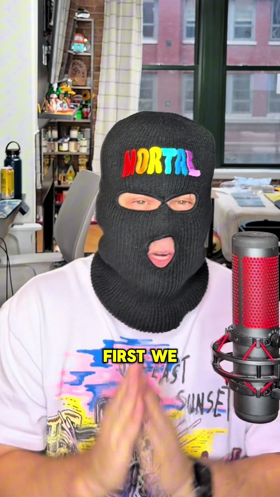 @Masked Mortal