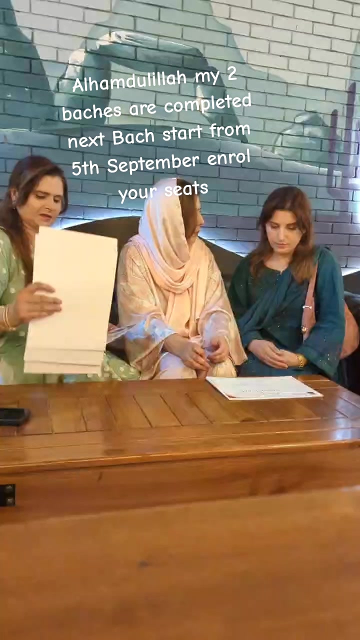 @Nighat salon and academy