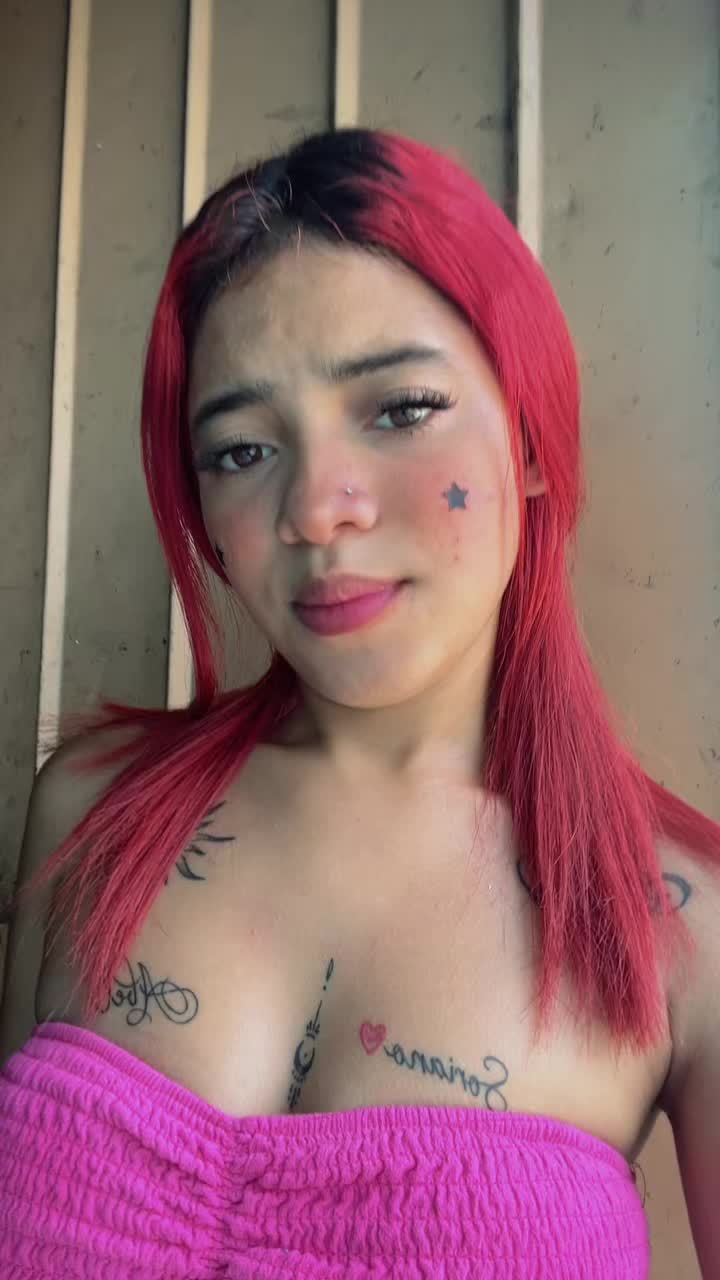 @Alexa Menjivar