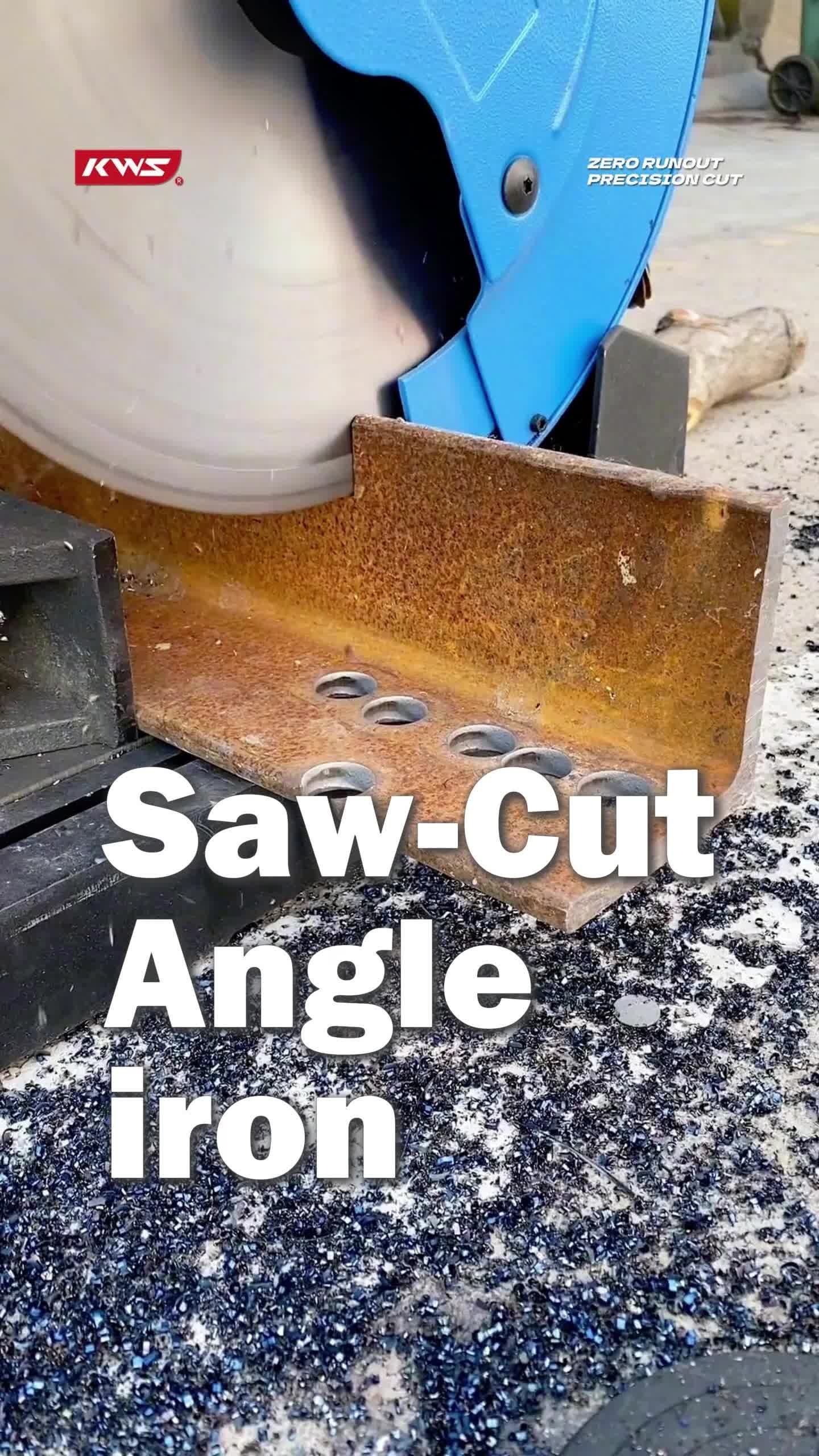 @KWS Metal Cutting Tools