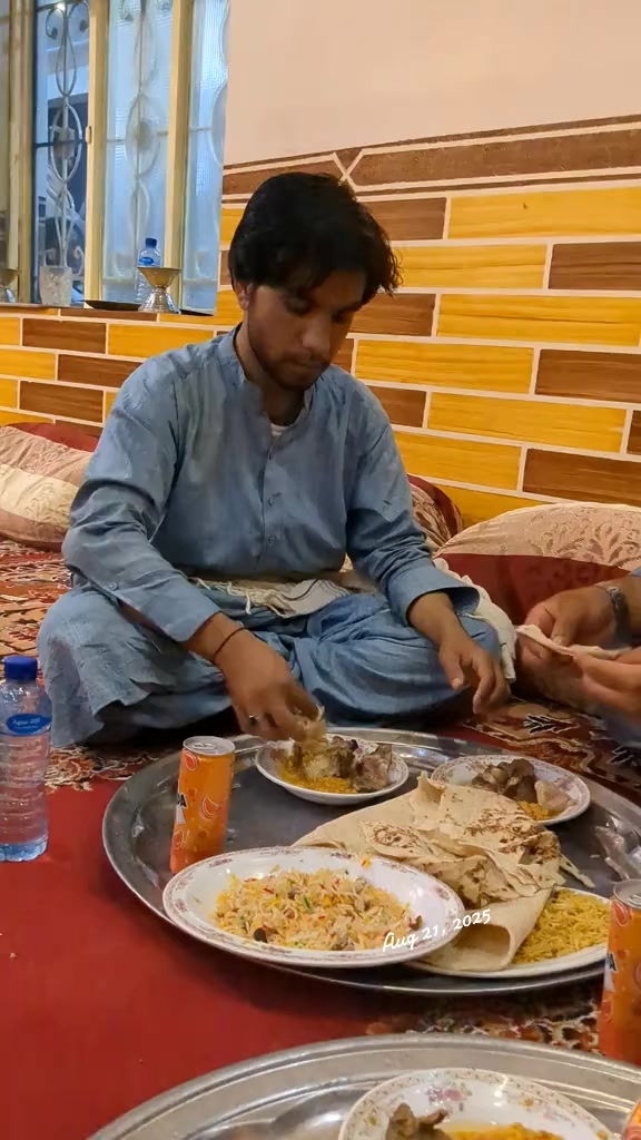 @Tayeb khan Sanzar