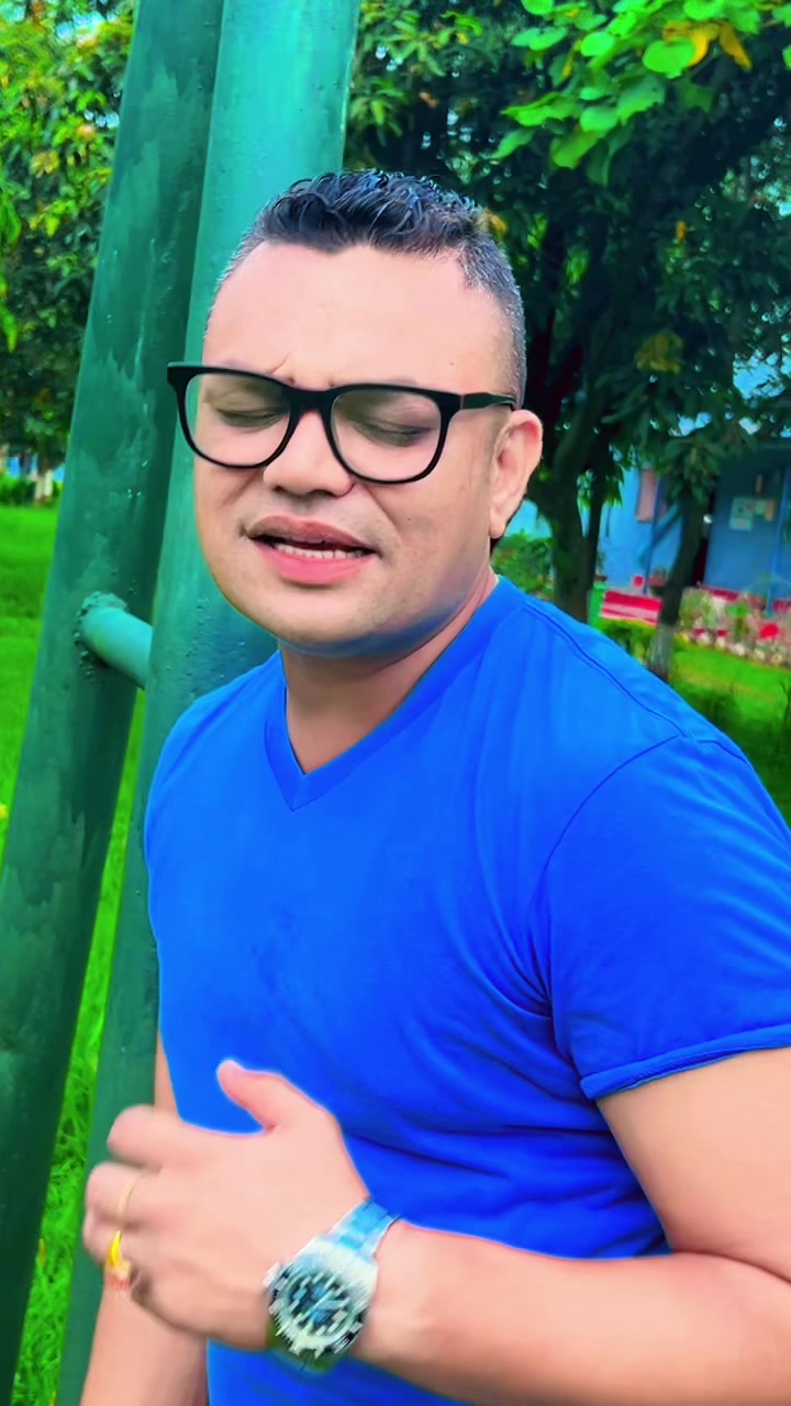 @Bhupen