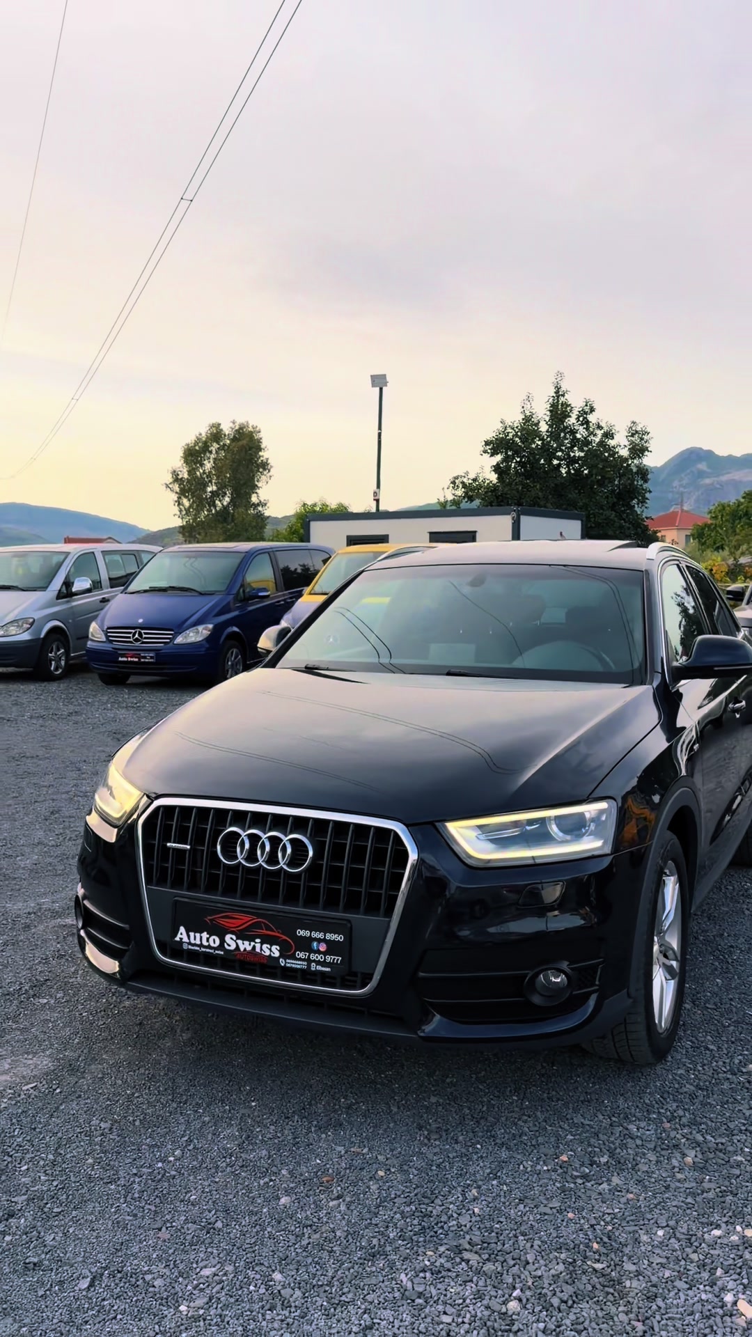 @Autoswiss