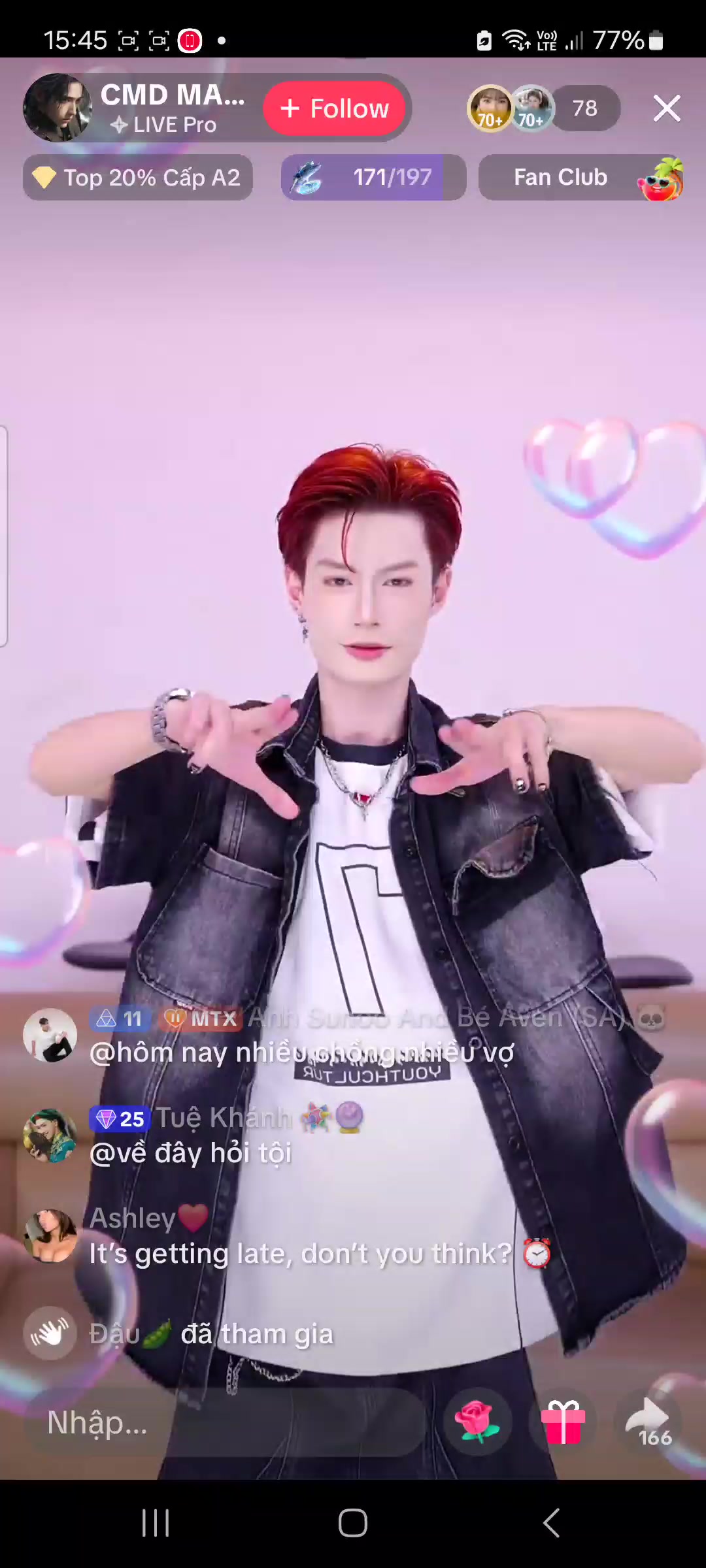 @🐹🍓D&acirc;u T&acirc;y🍓🐹