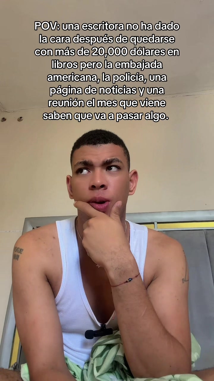 @Carlos Book