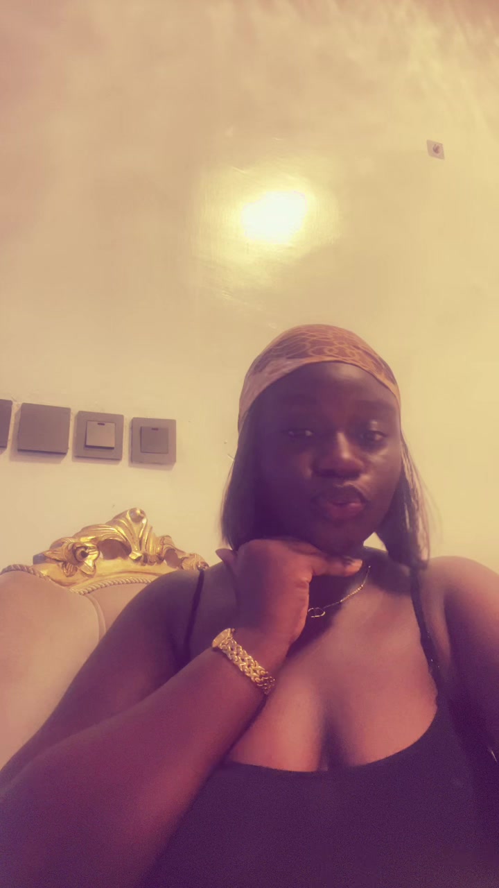 @africanus_joy💌