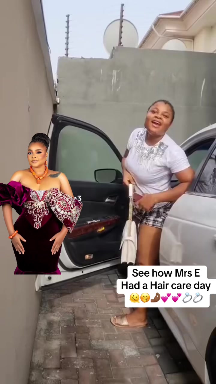 @Mr&Mrs Egbuson ship captain