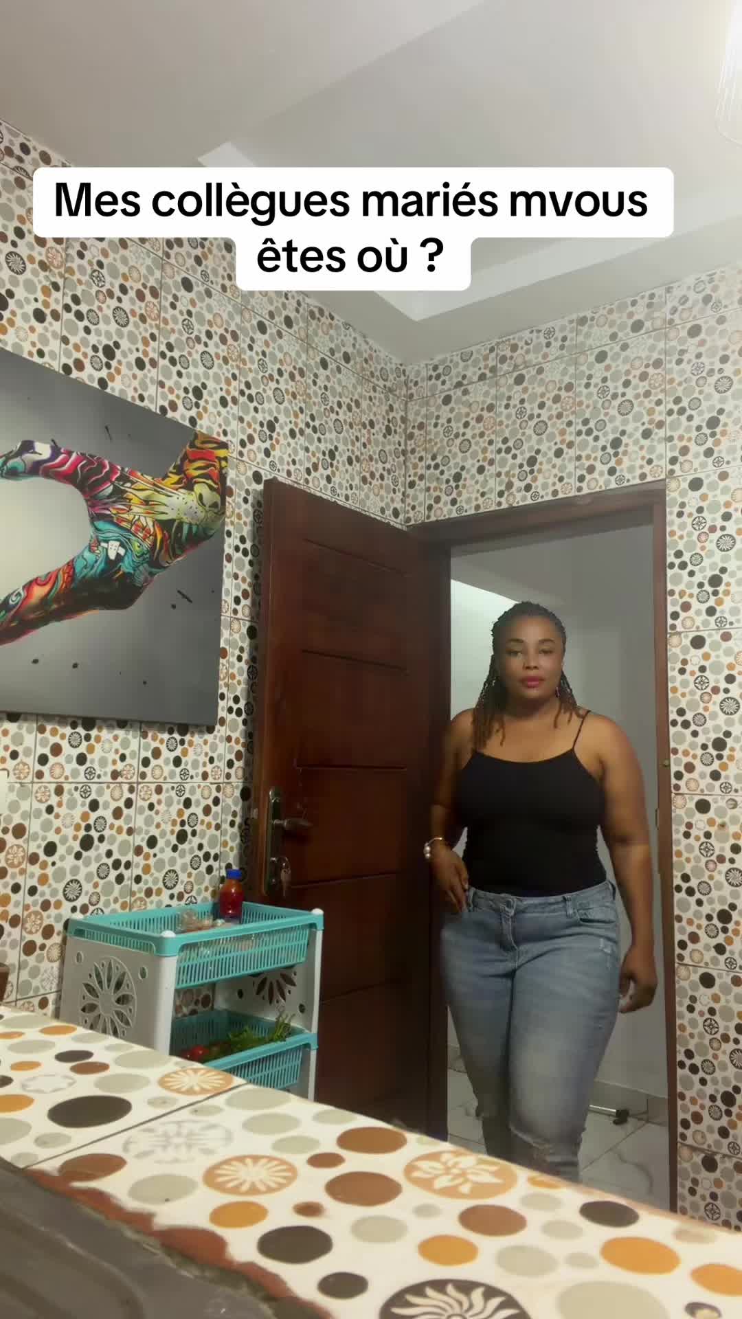 @Maman n&rsquo;a d&eacute;pos&eacute; ❤️