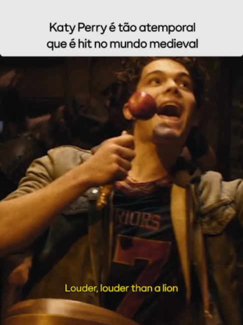@Globoplay