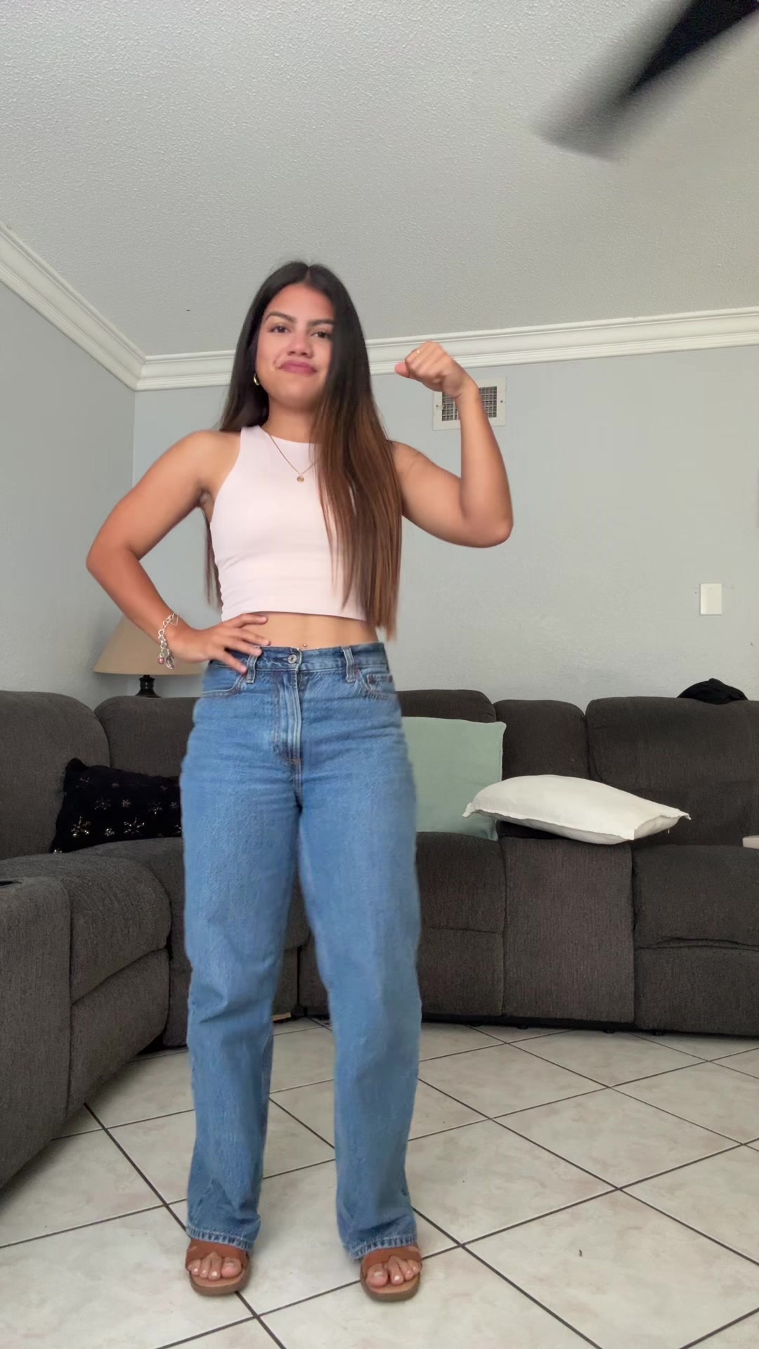@Diana Perez