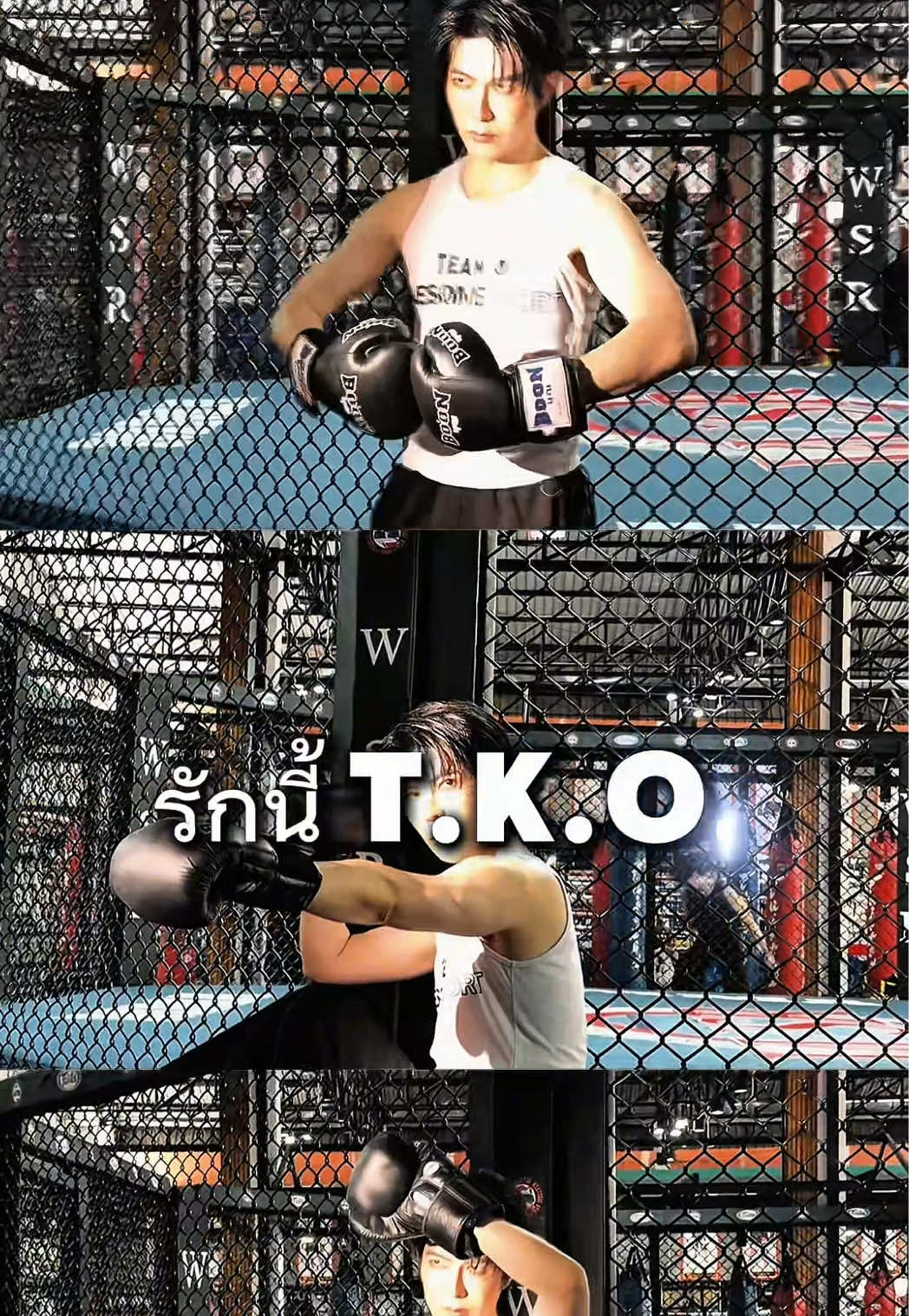 @ชินจิไซ Shinji