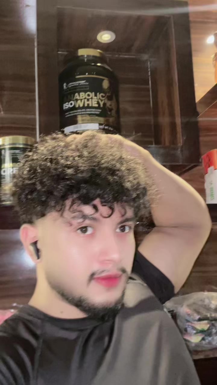 @Sham fitness