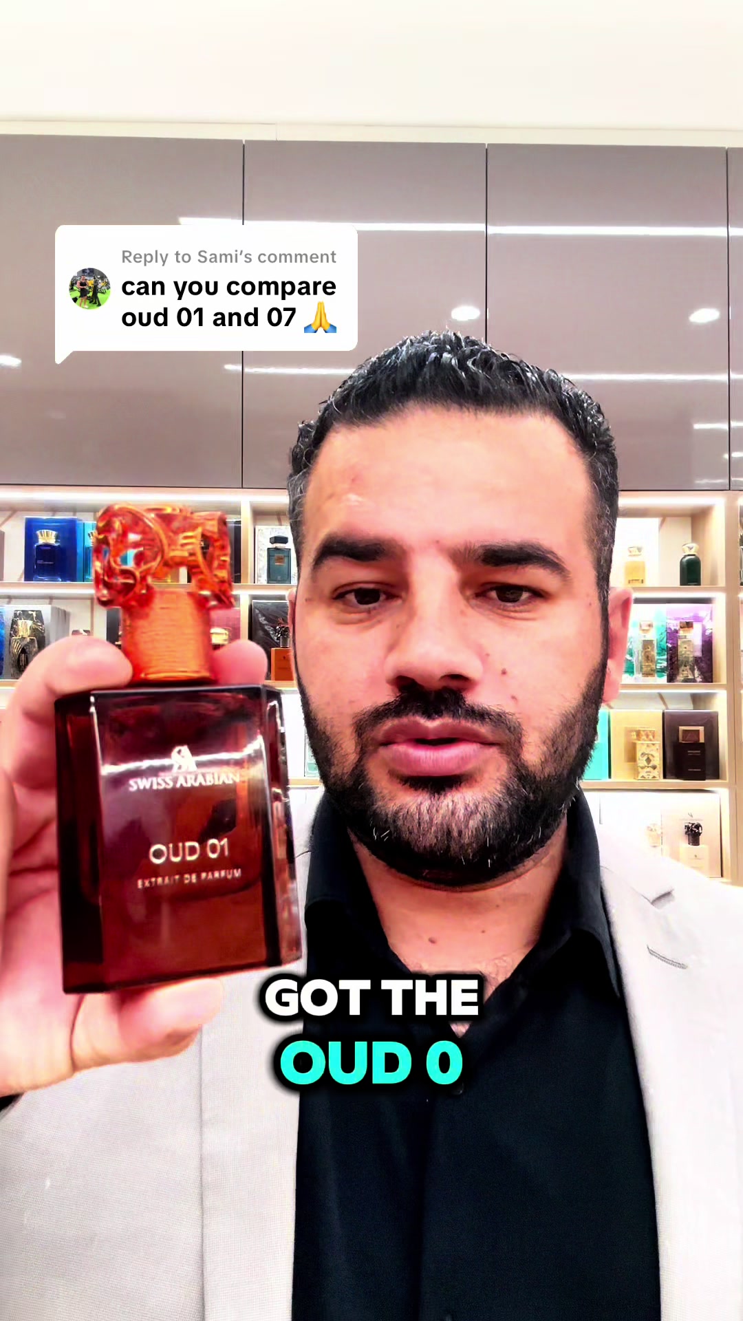 @Alsultan Perfumery