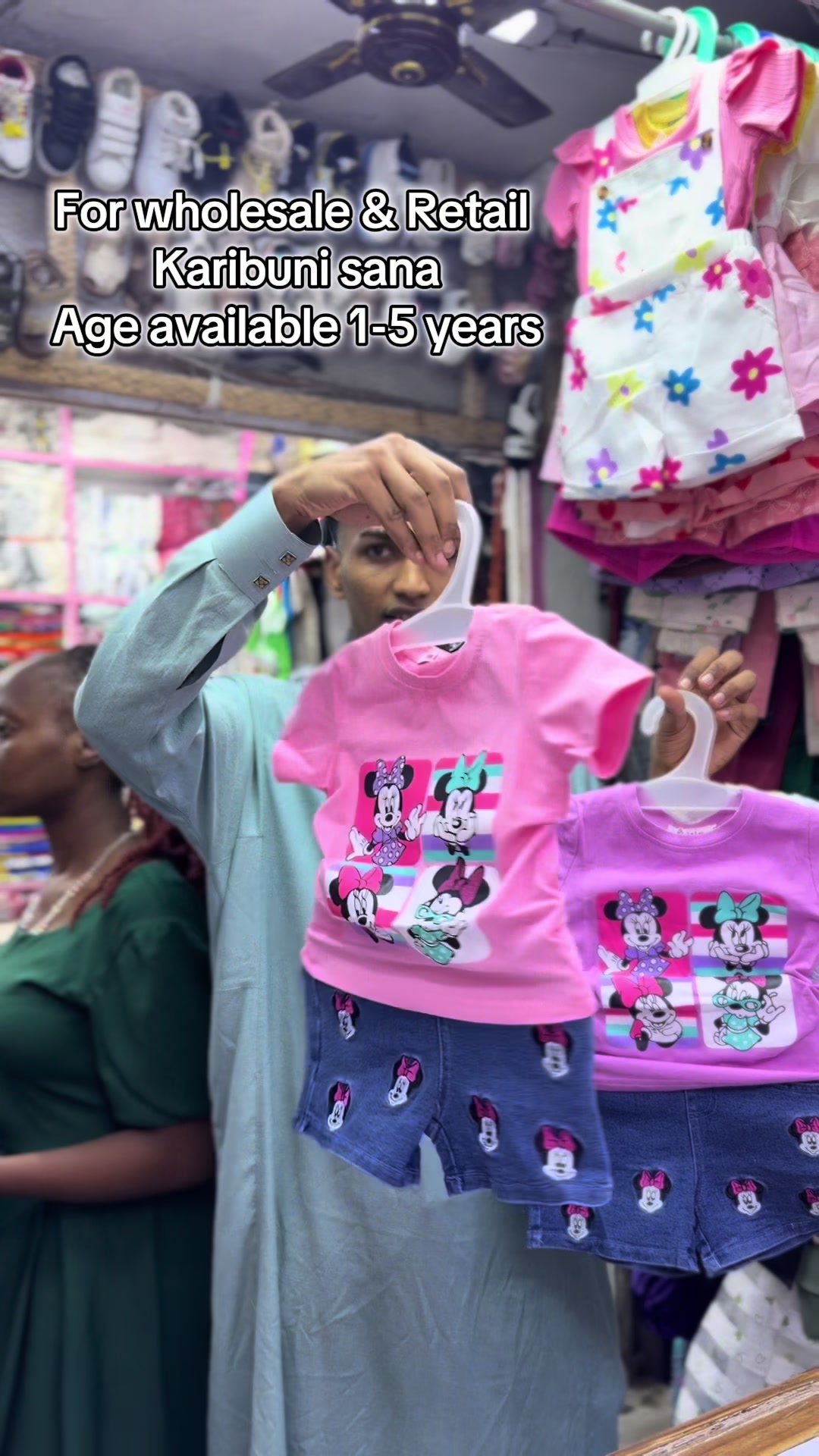 @mayan's baby shop