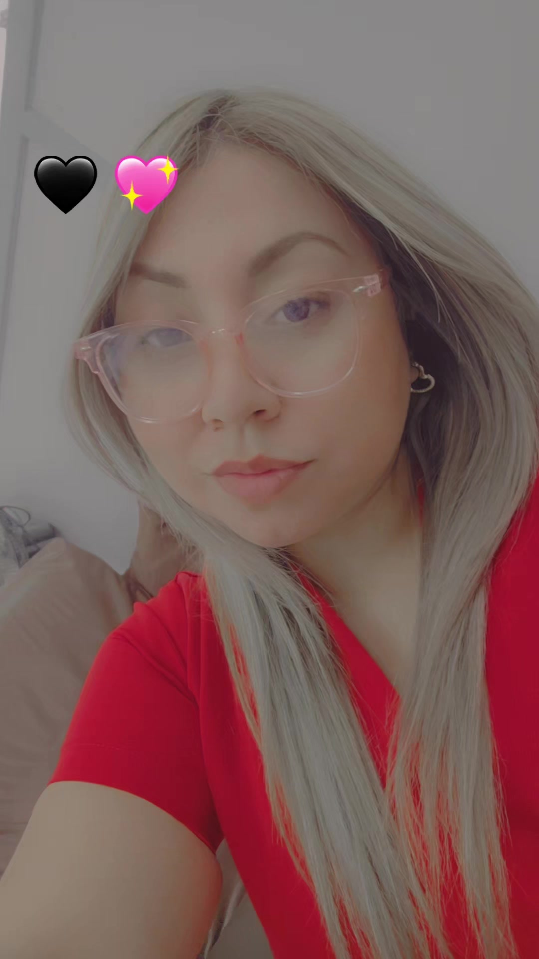 @✨️ MELANY ARGUETT ✨️