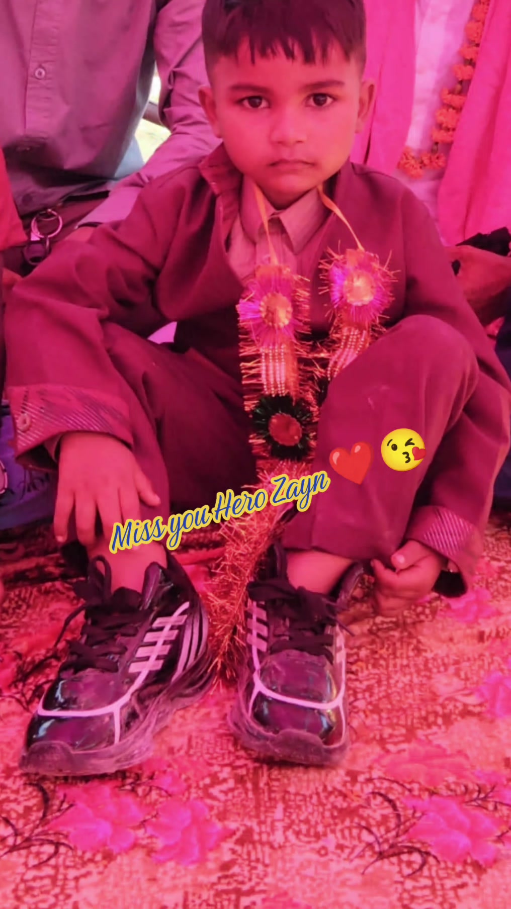 @✌️Simpal💕Boy Ansari❤️