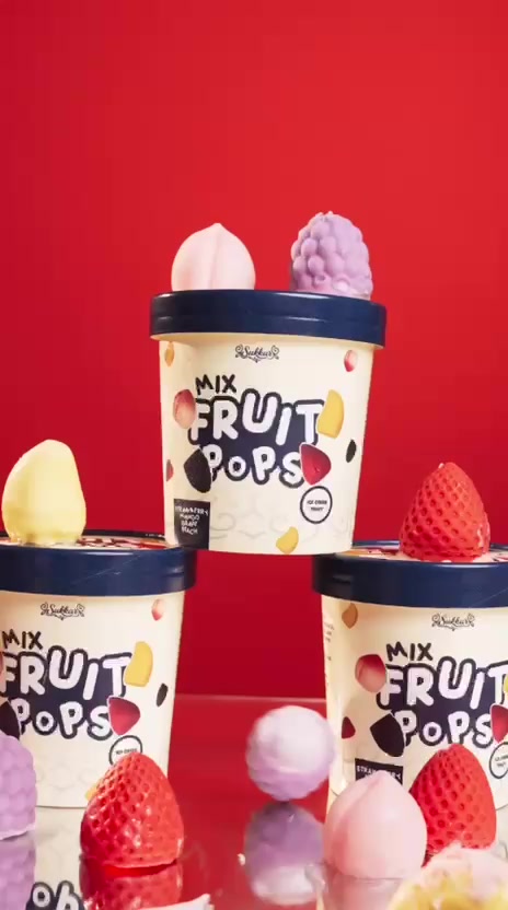 @Fruitopia
