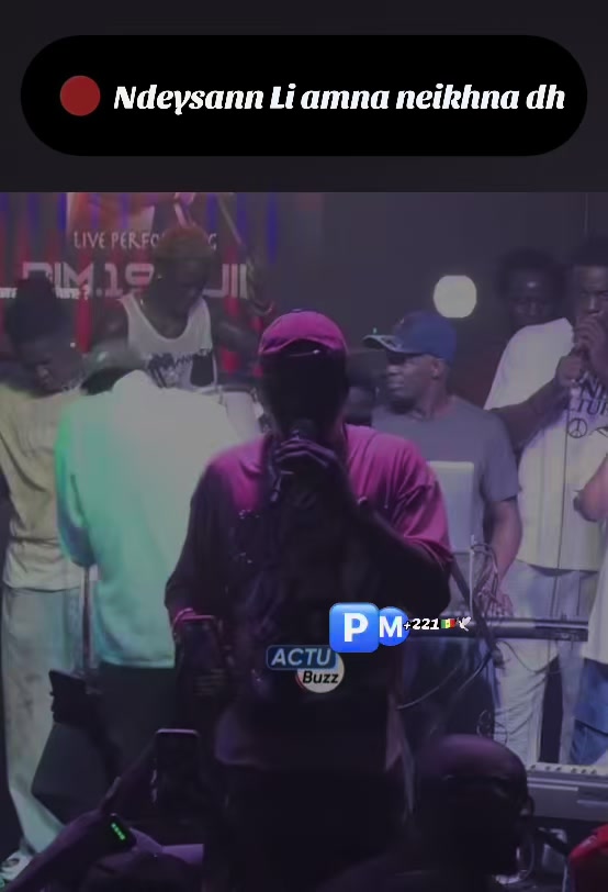 @🅿️apeⓂ️aLiCk_SénéGaL🇸🇳🕊️ ✪