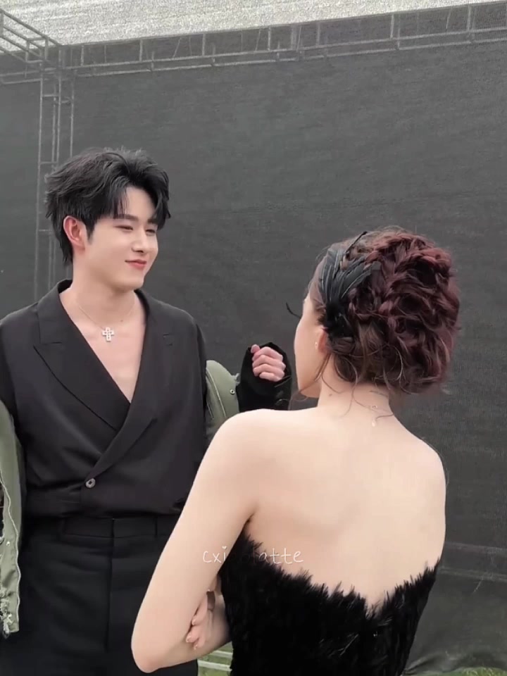 @xiao&rsquo;s admirer
