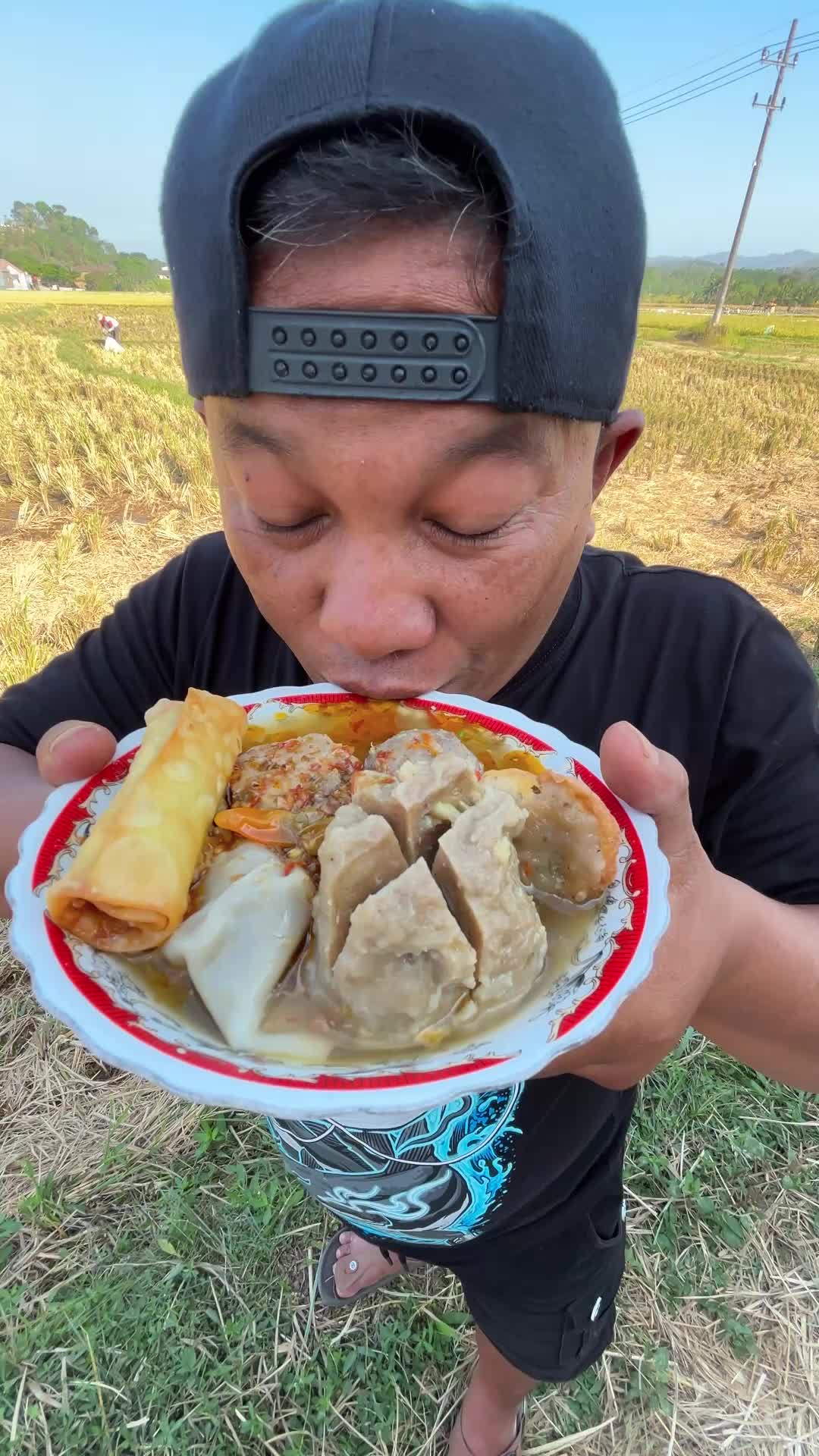 @TEAM REBI JAYA