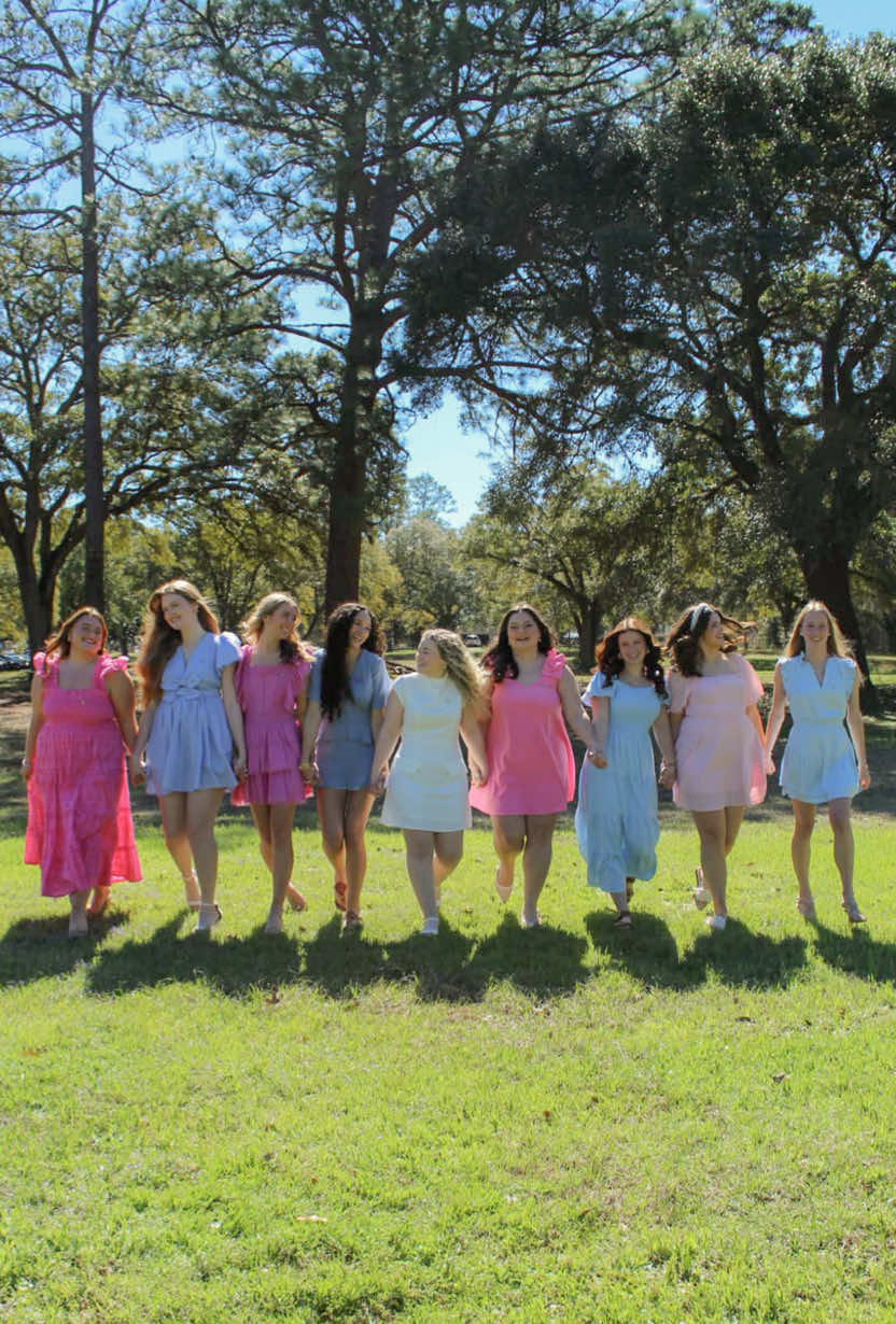 @Delta Gamma | Delta Pi