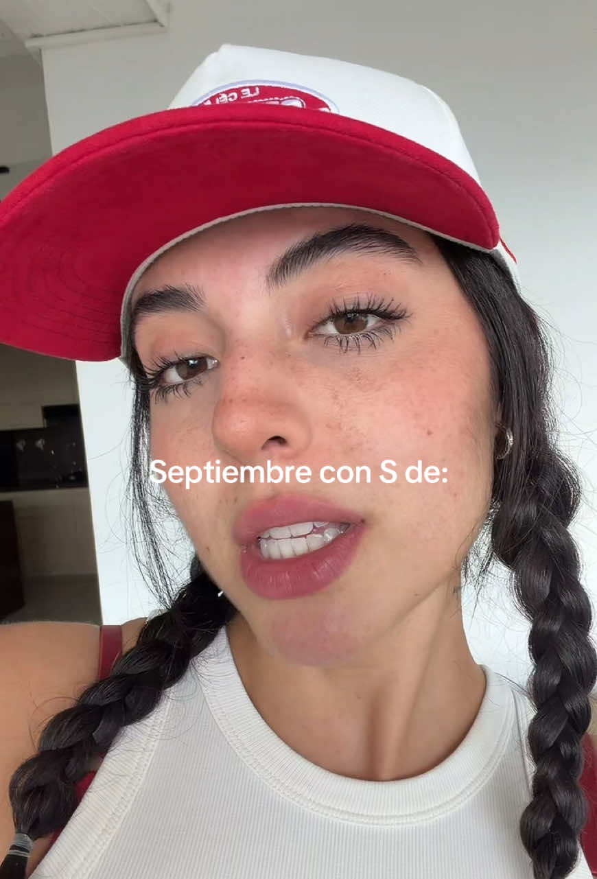 @Isa Delgado