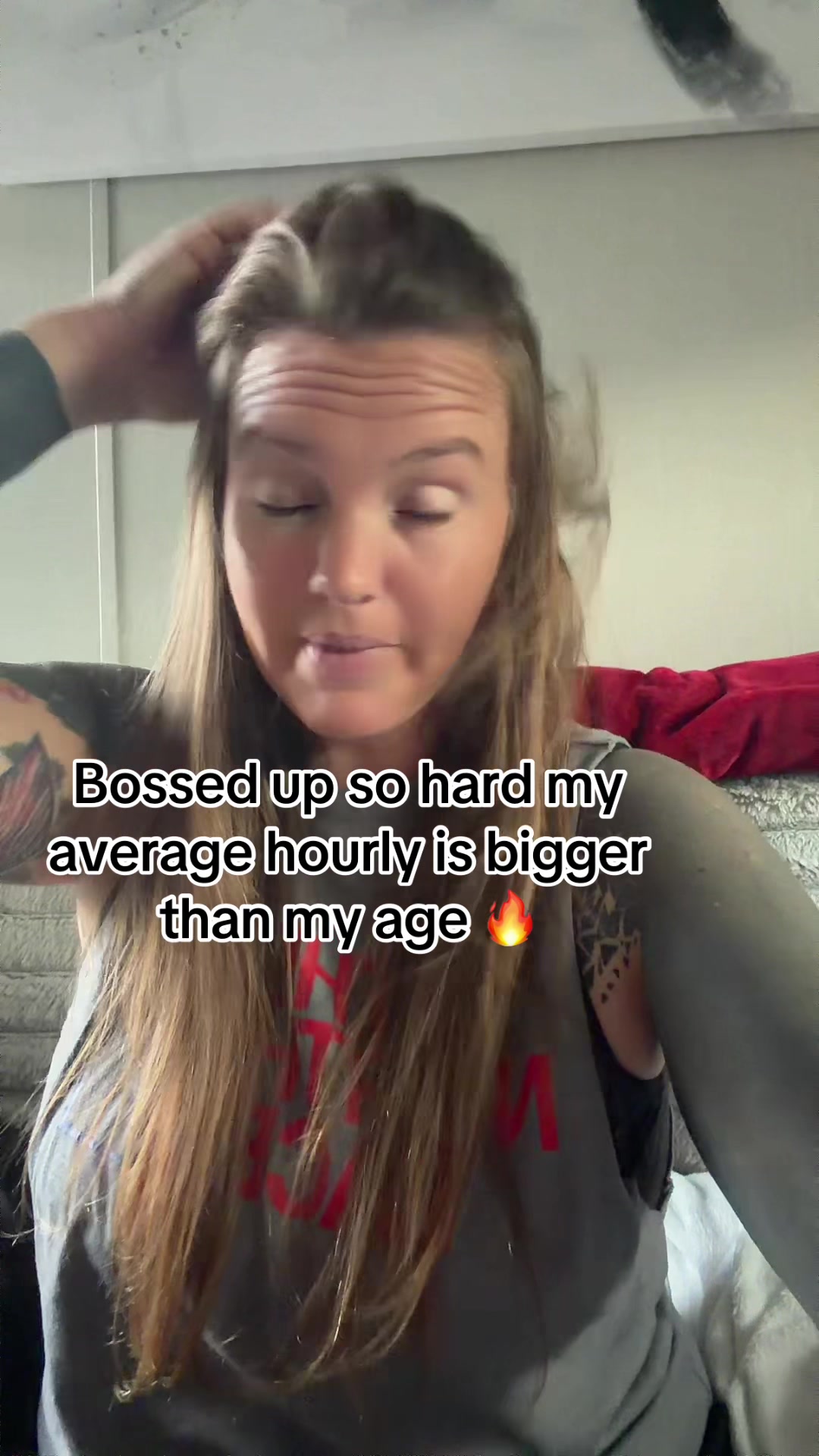 @Tee