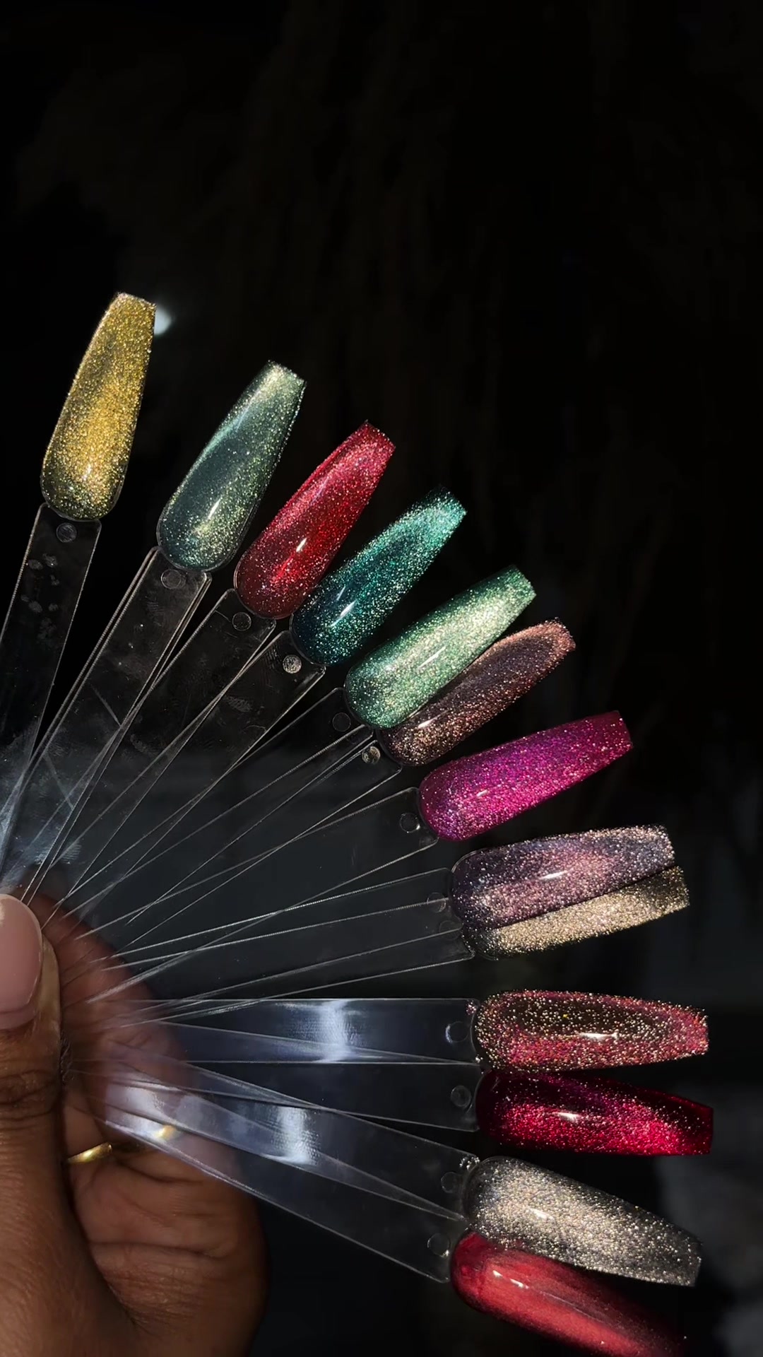 @✨•The Nail Space•✨